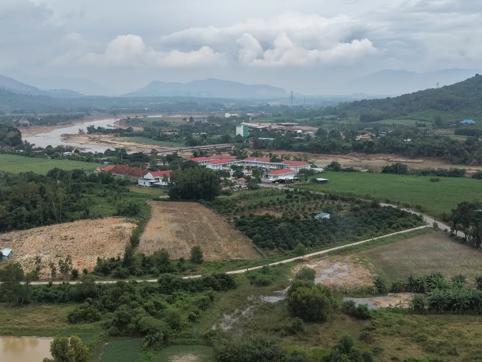 Đất nền Diên Khánh 130m² giá 480 triệu - Cơ hội đầu tư tuyệt vời!