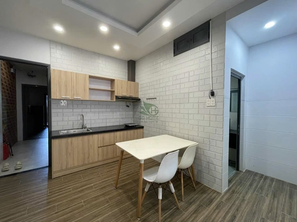 Căn hộ cho thuê tại Phước Hải 1 phòng ngủ giá 6.8 triệu - Không chung chủ, tự do thoải mái!