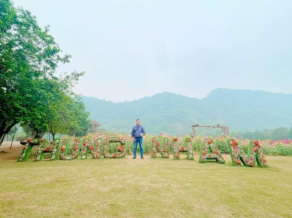 FrontHouse đường Trần Nguyên Hãn 110m² giá 13.8 tỷ - Mặt tiền kinh doanh sầm uất!