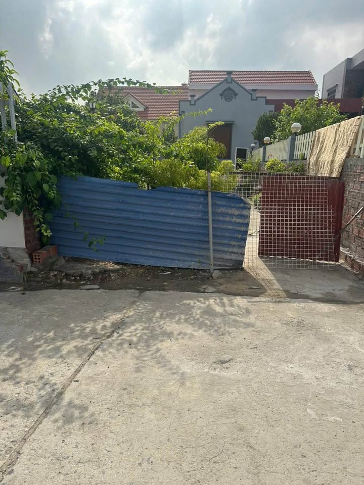 Đất nền Hoàng Động Thủy Nguyên 64m² giá 1 tỷ - Sổ đỏ chính chủ, đầu tư lý tưởng!