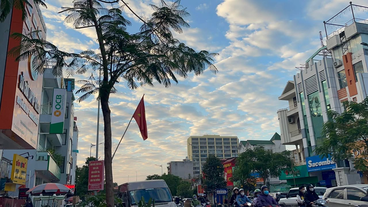 Nhà mặt phố Lê Lợi, Ngô Quyền, Hải Phòng 170m² giá 40 tỷ - Đầu tư sinh lời ngay!