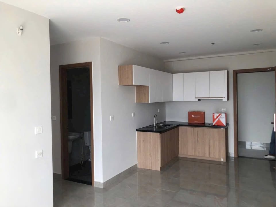 Căn hộ Legacy Central Thuận An 60m² giá thỏa thuận - Chính chủ bán, sổ hồng riêng!