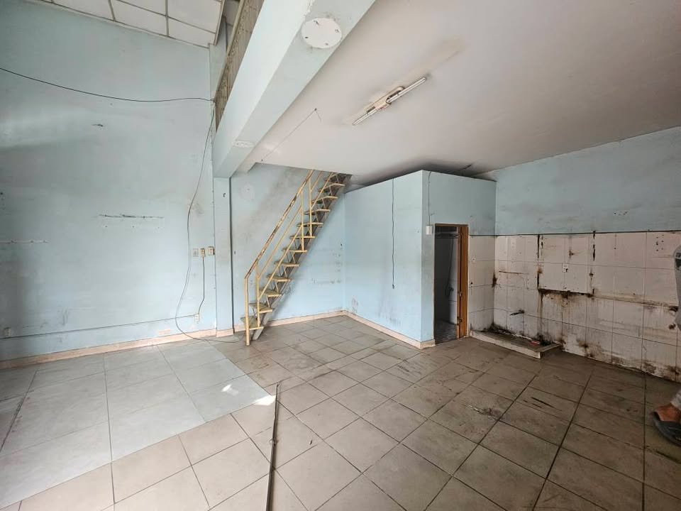 Cho thuê Front House Bình Tân 90m² giá 17 triệu - Vị trí đắc địa, kinh doanh thuận lợi