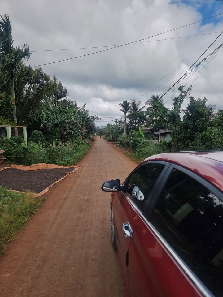 Đất nền Cư Bao, Buôn Hồ 400m² giá 4.68 tỷ - Đầu tư sinh lời ngay!