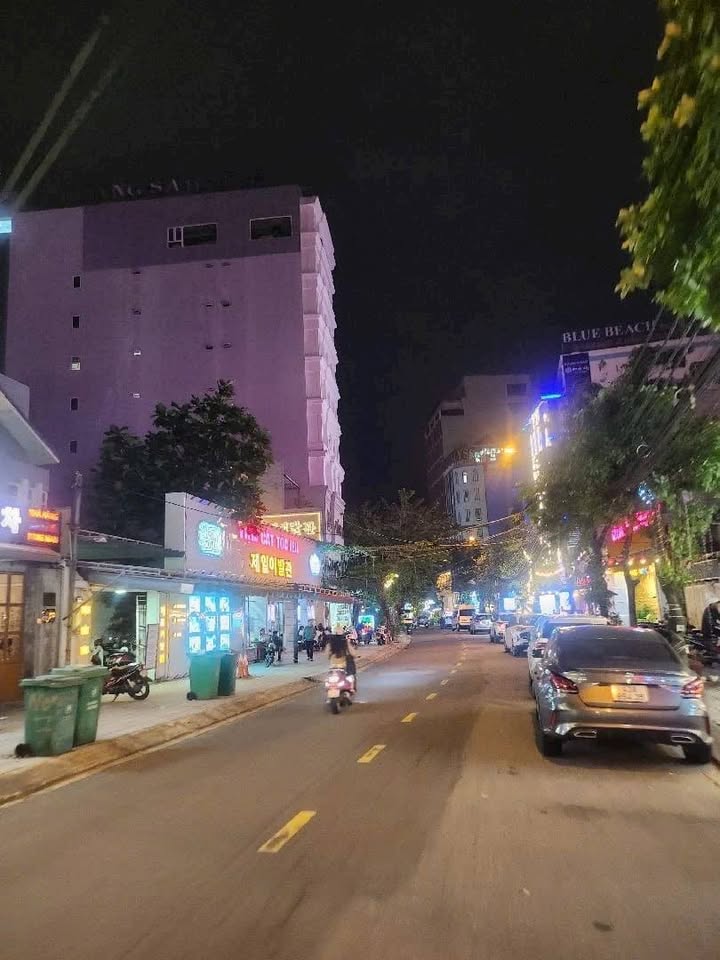 Đất nền Dương Đình Nghệ, Đà Nẵng 235m² giá 50 tỷ - Cơ hội đầu tư hiếm có!