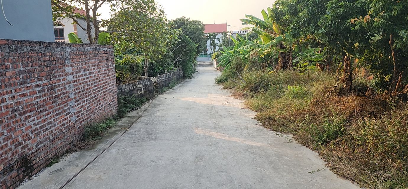 Lô đất 250m² tại Phường Chu Văn An, Hải Dương - Giá chỉ 900 triệu!