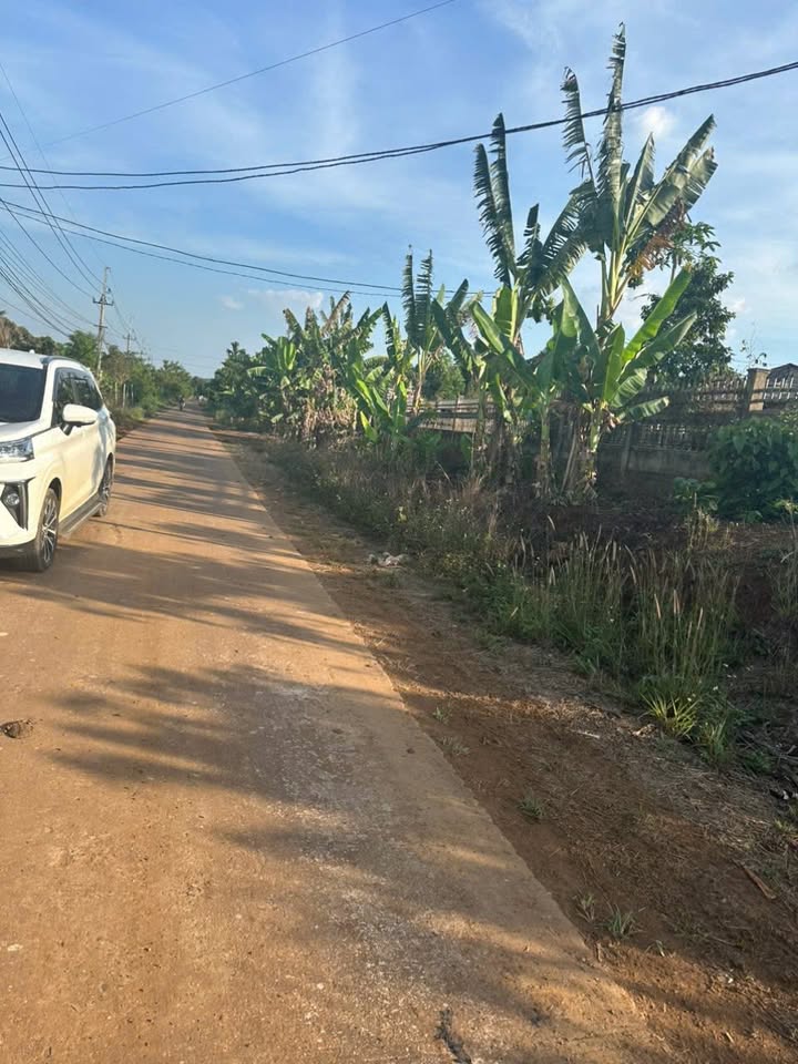 Đất nền Đắk Rót 2160m² giá 2.49 tỷ - Cơ hội đầu tư không thể bỏ lỡ!