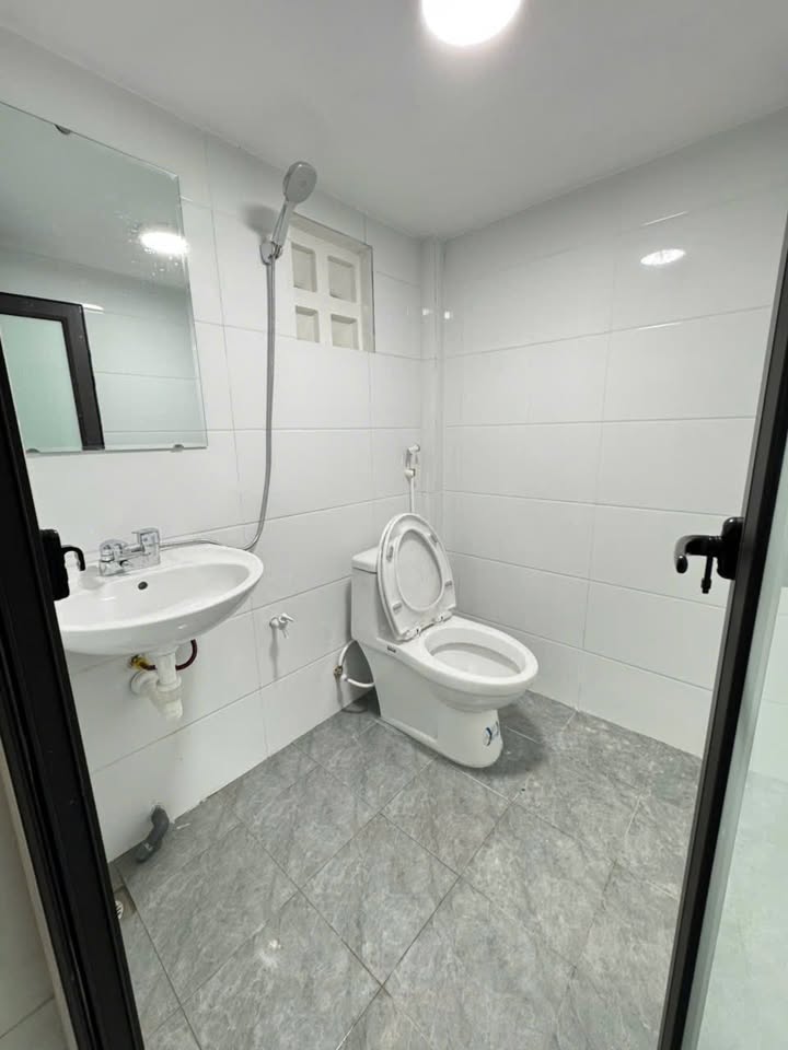 Phòng cho thuê Vinh 25m² giá 2 triệu - Tiện nghi đầy đủ