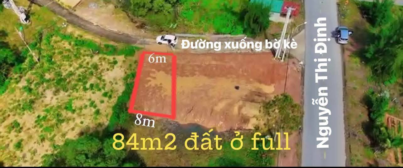 Đất nền Bảo Ninh 80m² giá 1.2 tỷ - Nhanh tay sở hữu ngay!