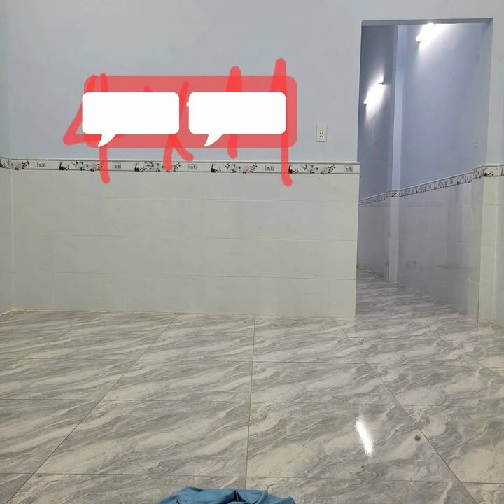 Nhà cấp 4 Ấp 6, Đông Thạnh, Hóc Môn 44m² giá 1.15 tỷ - Bán gấp, sổ hồng chính chủ!