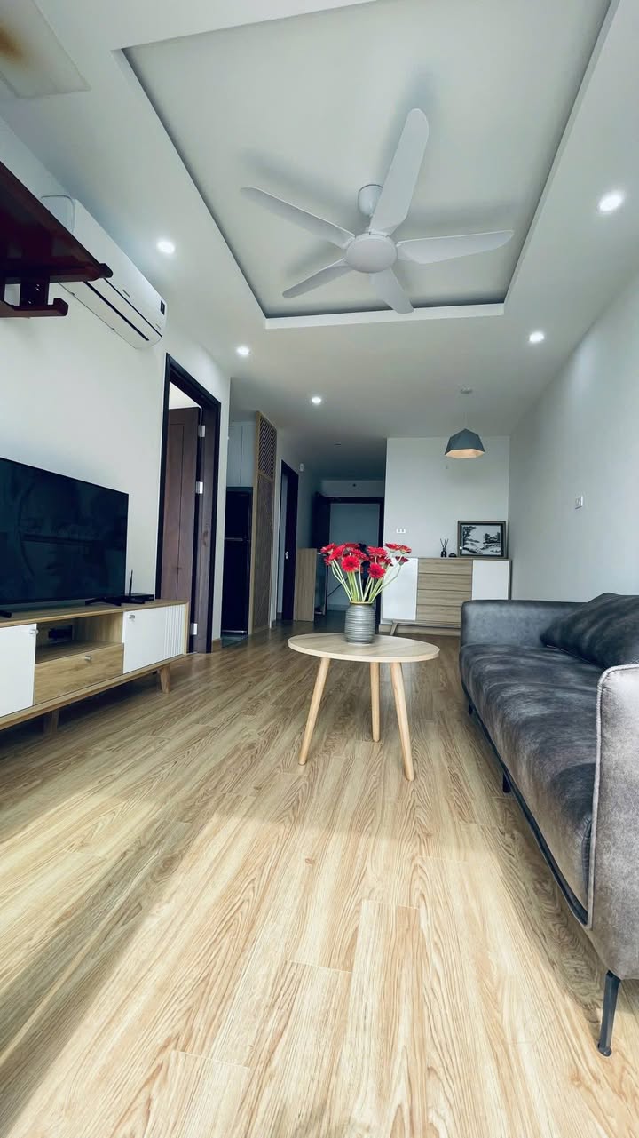 Chung cư Vcity Bắc Ninh 2PN 12 triệu - Thiết kế hiện đại, thoáng mát!