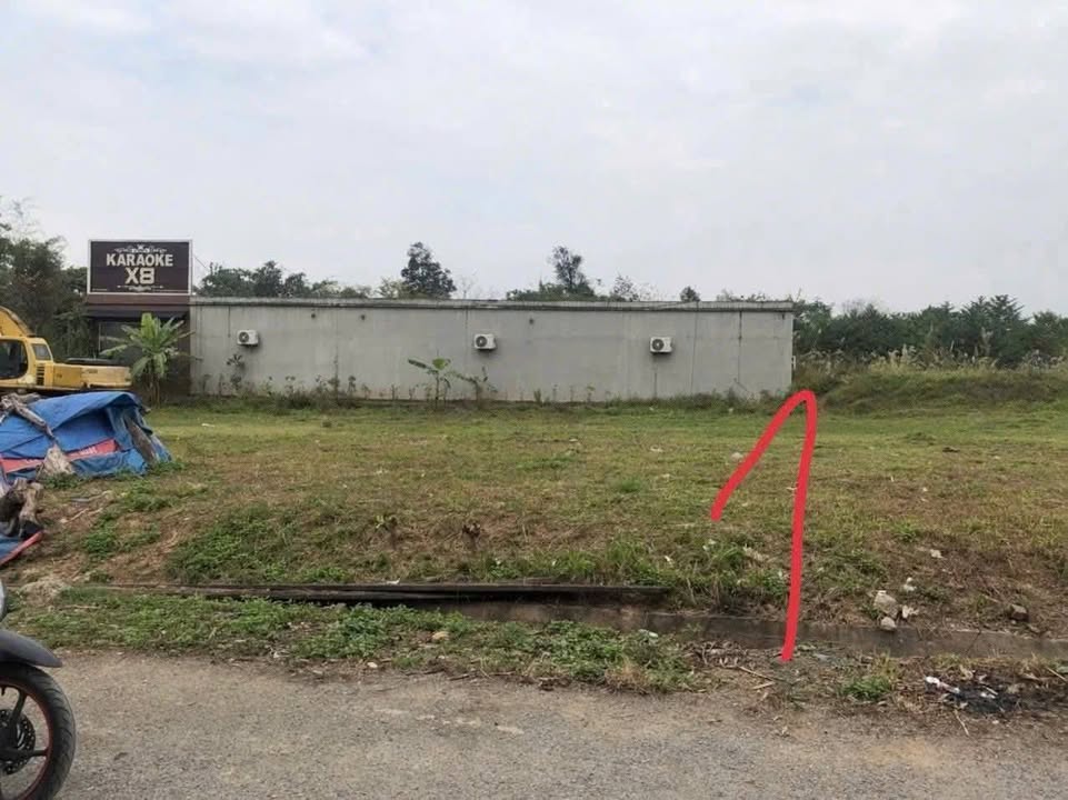 Đất nền TDC Tân Lợi Xuân Giao 100m² - Tiềm năng tăng giá mạnh!