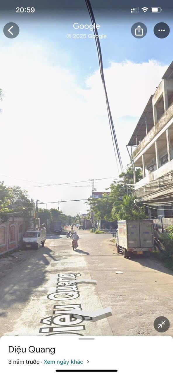 Đất nền mặt tiền Kqh Hạ Cồn Trống, Phường Mỹ Thượng, 140m² giá 3.71 tỷ - Cơ hội đầu tư hấp dẫn!