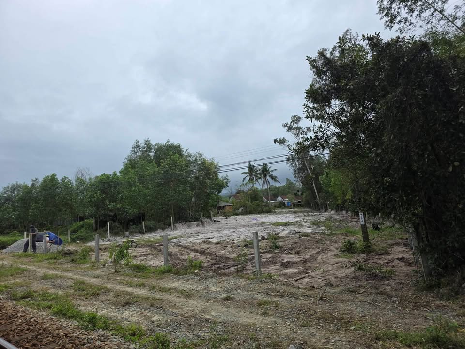 Đất nền 1800m² tại KCN Việt Nam - Hàn Quốc, giá thỏa thuận - Đầu tư sinh lời ngay!