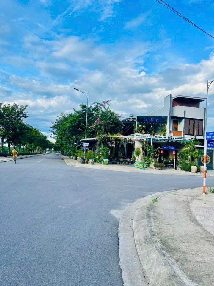 Đất nền khu ADB Phường An Khê Đà Nẵng 150m² giá 2 tỷ - Cần bán gấp!