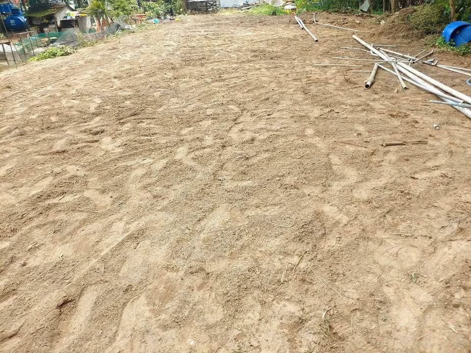 Đất nền Bình Tâm, Tân An, Long An 1350m² - Giá chỉ 1.35 tỷ, cơ hội đầu tư tuyệt vời!