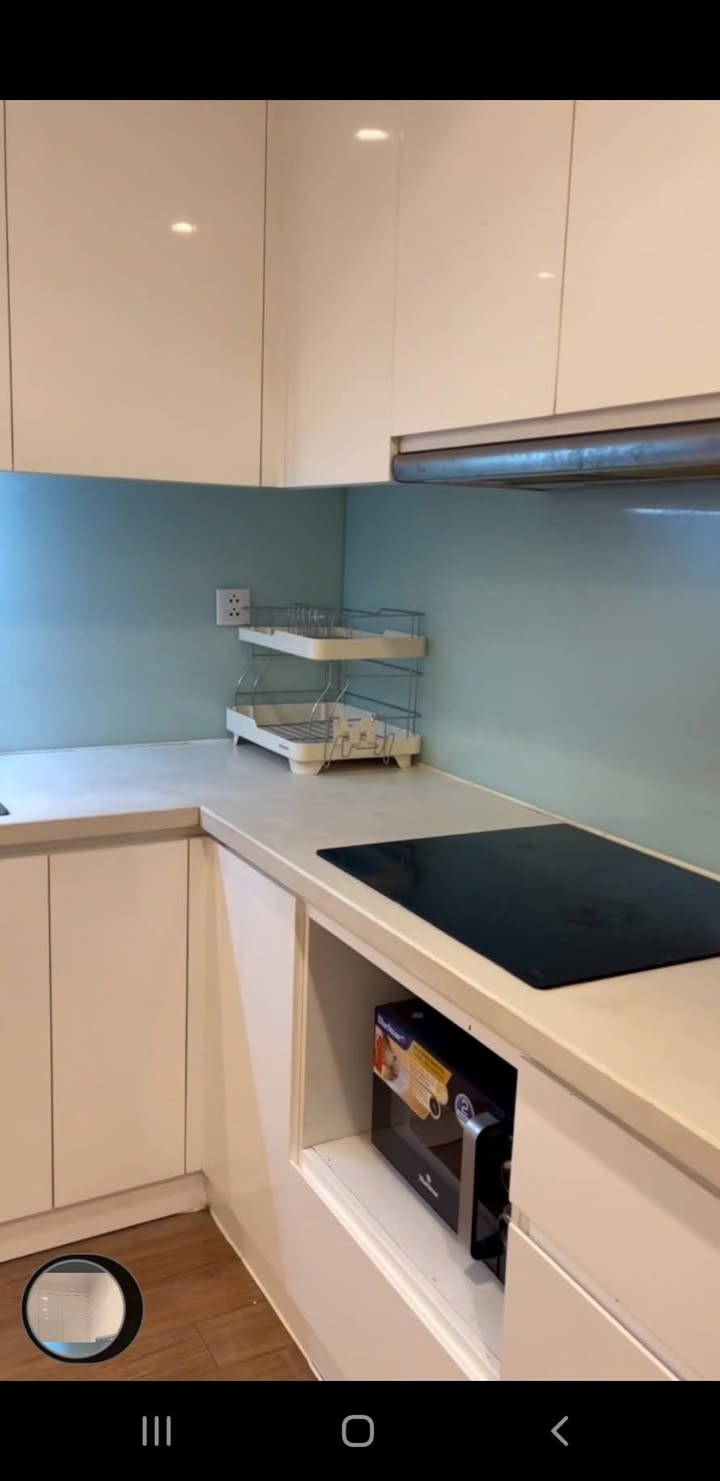 Chung cư Sky Light 125D Minh Khai 129m² giá 10.6 tỷ - Căn góc tầng trung, sổ đỏ chính chủ!