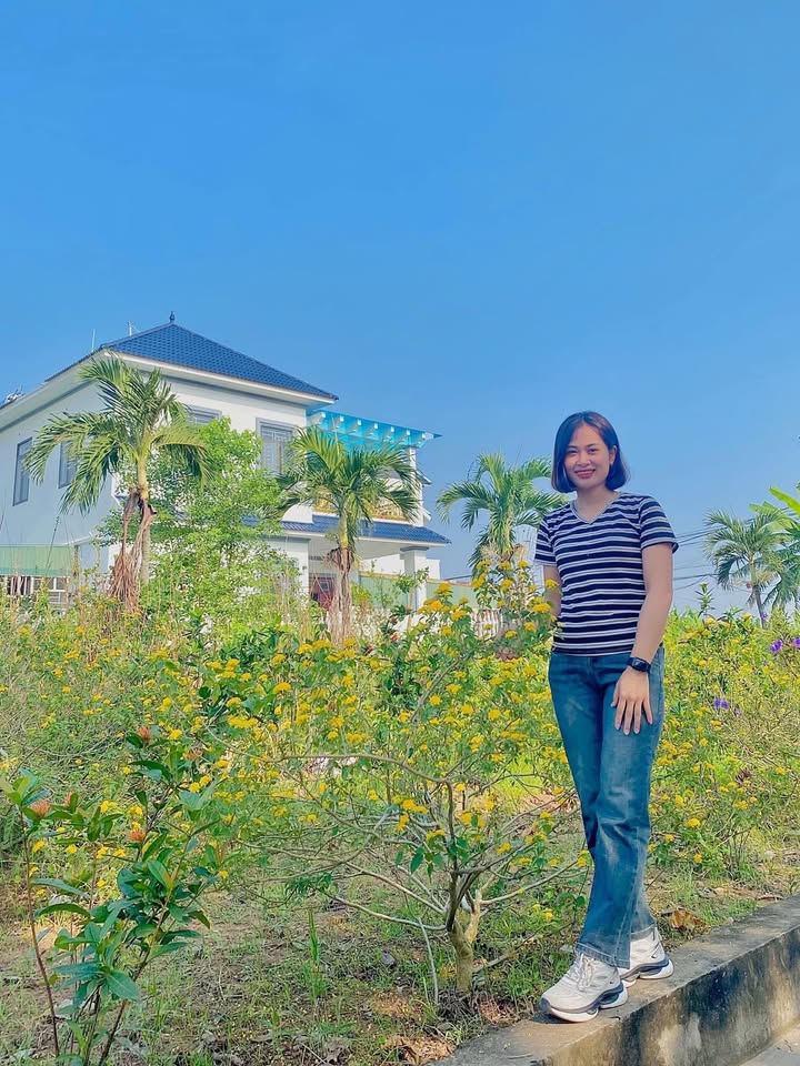 Đất nền Quang Lịch, Kiến Xương 110m² giá 500 triệu - Cơ hội đầu tư không thể bỏ lỡ!