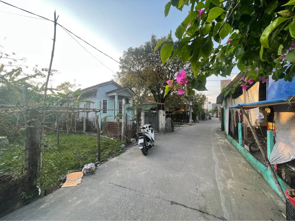 Đất nền xóm 4 TDP Ngọc Anh, Phú Thượng, Huế 156m² giá chỉ 1 triệu/m² - Cơ hội đầu tư hấp dẫn!