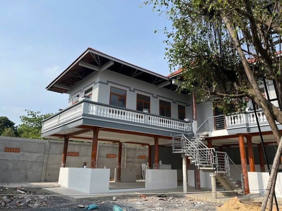 Đất nền mặt tiền Hà Huy Giáp 715m² giá 50 tỷ - Lô góc 3 mặt tiền nở hậu đẹp!