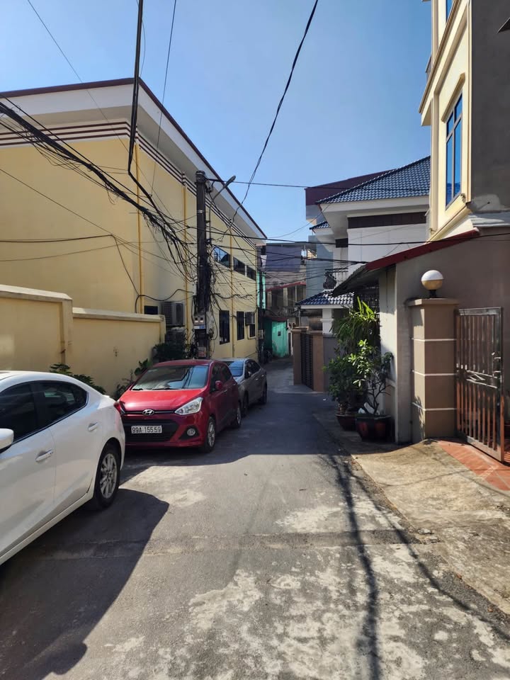 Nhà 1 tầng khu 2 Đại Phúc, Bắc Ninh 65m² - Vị trí đắc địa, giá thương lượng