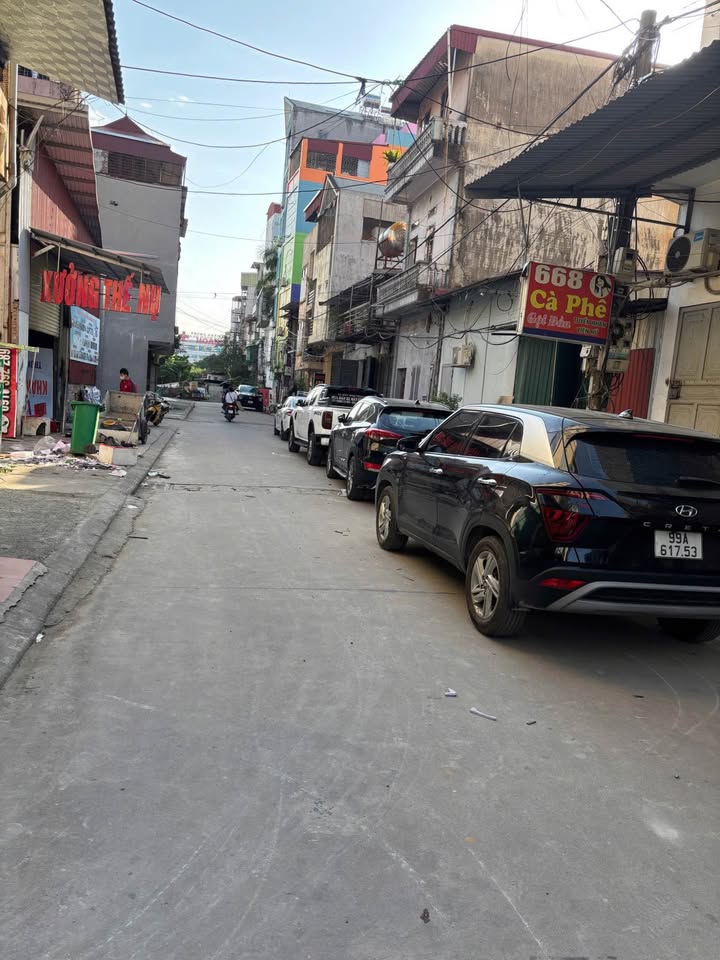 Đất nền Phương Liễu, Quế Võ 106m² giá 3 tỷ - Đầu tư sinh lời ngay!