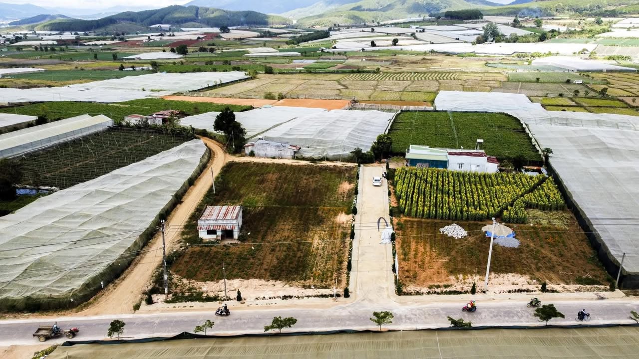 Đất nền Dự án Ka Đô Center View Lâm Đồng 162m² giá 800 triệu - Cơ hội đầu tư hấp dẫn!