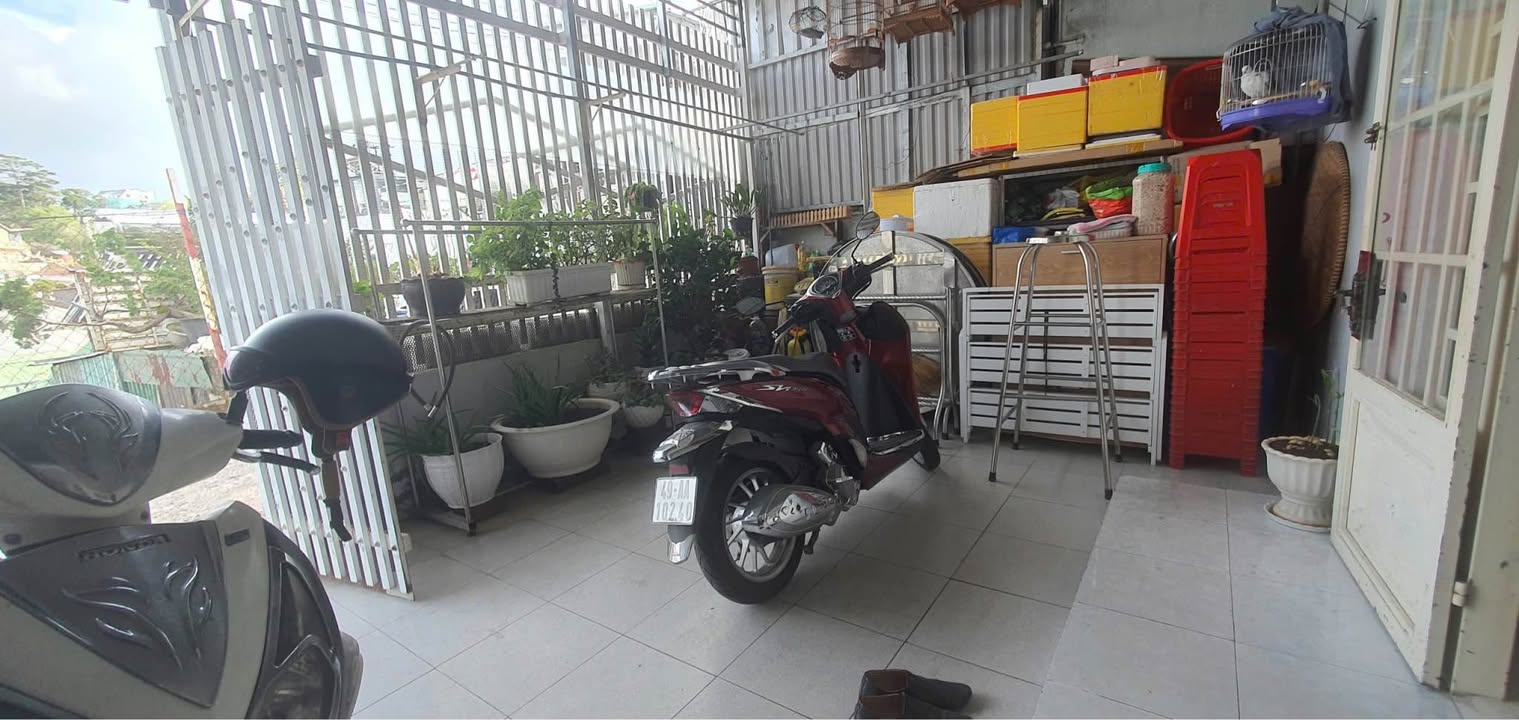 Nhà cấp 4 đẹp, đường Đồng Tâm, Đà Lạt 94m² giá 3.85 tỷ - Cần bán gấp!