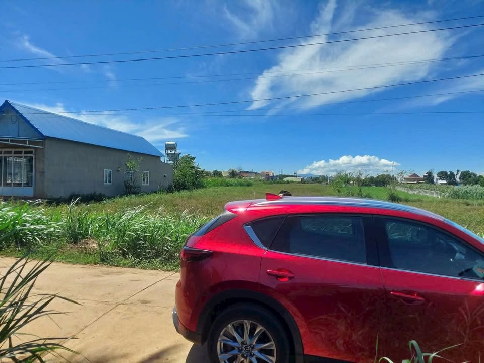 Đất Tân Phú, Tân Hội 170m² giá 750 triệu - Đường ô tô 2 chiều thoải mái!