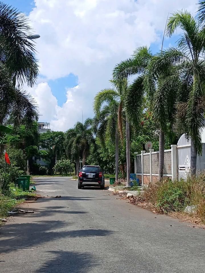 Đất nền khu nhà ở PCR, Tam Đa, Long Phước, Q.9 - 134m² giá 6 tỷ - Cơ hội đầu tư hấp dẫn!