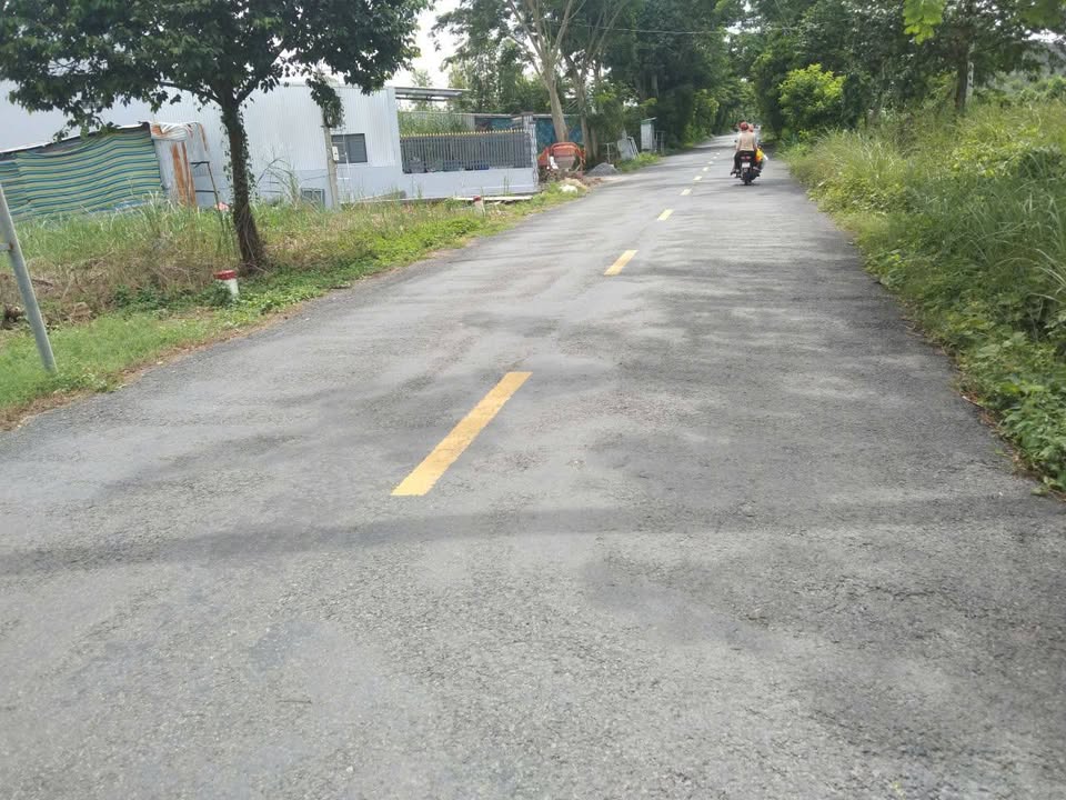 Đất thổ cư 836m² đường 846, phường Mỹ Ngãi - Cơ hội đầu tư hấp dẫn!