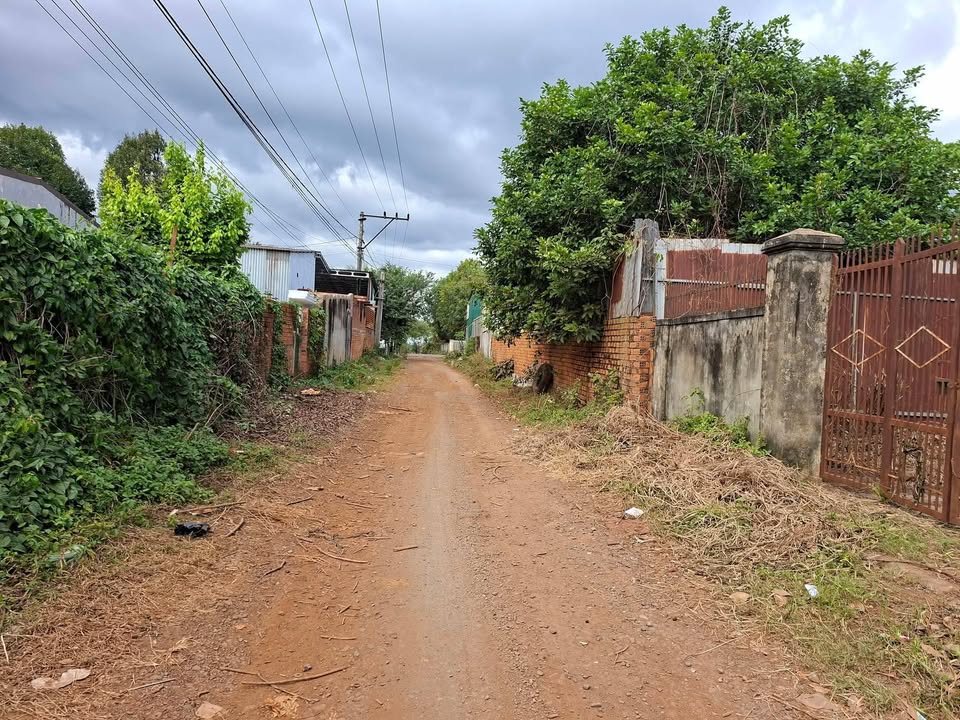 Đất nền Ea Bar Buôn Đôn 315m² giá 3.3 tỷ - Cơ hội đầu tư tuyệt vời!