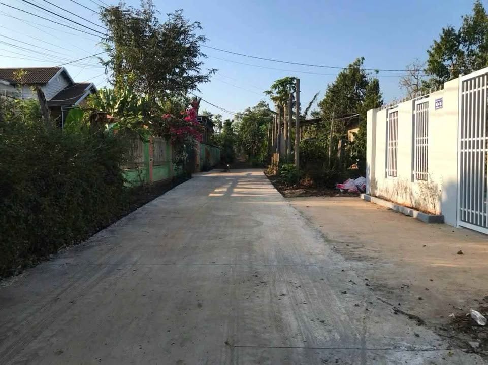 Đất nền Tân An, Buôn Ma Thuột 630m² giá 1.79 tỷ - Đầu tư sinh lời ngay!