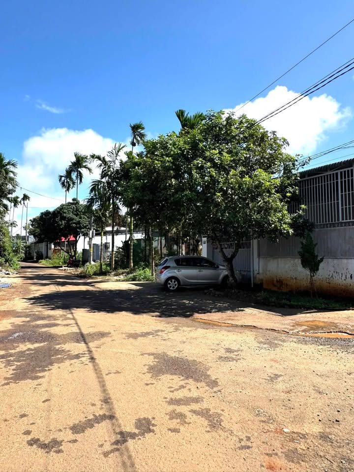 Đất thổ cư Hòa Thắng, Buôn Ma Thuột 270m² giá 2.999 tỷ - Đầu tư sinh lời ngay!