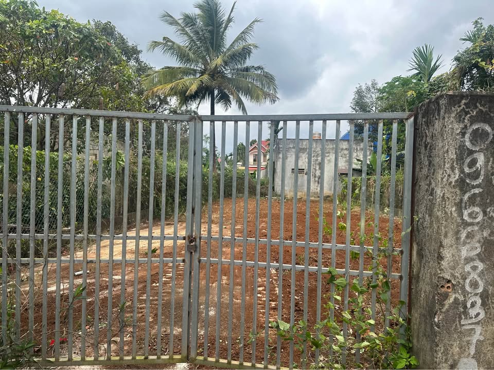 Đất nền đường KA3, xã Ea Tu, 110m² giá 1.499 tỷ - Vị trí đắc địa, tiềm năng đầu tư!