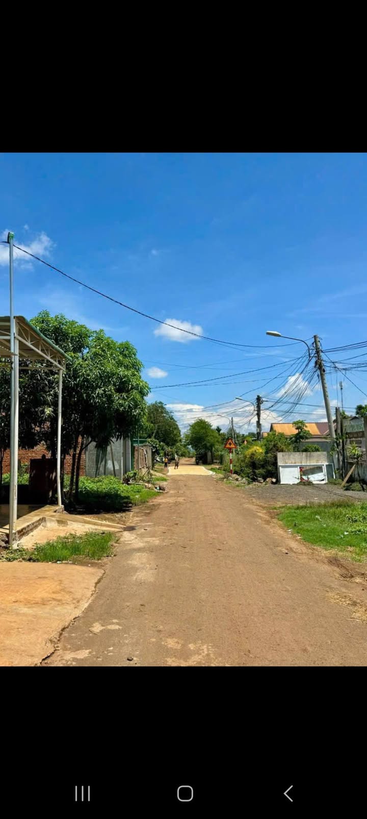 Đất nền Hòa Khánh Buôn Ma Thuột 115m² giá 599 triệu - Lô góc 2 mặt tiền đẹp!