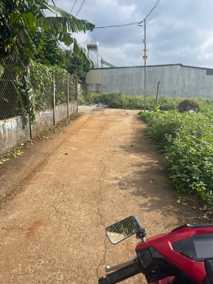 Đất nền Ea Tu 135m² giá 1.15 tỷ - Đầu tư sinh lời ngay!