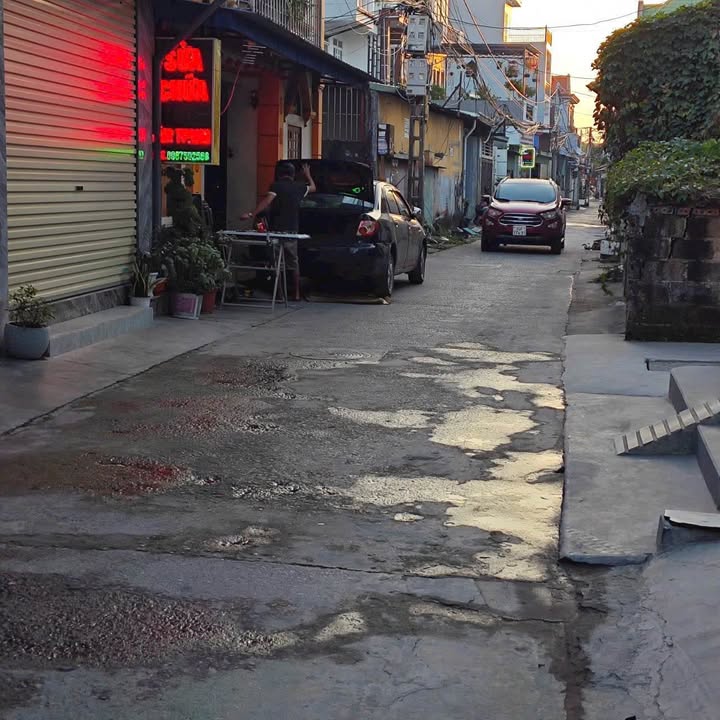 Nhà cấp 4 mặt đường Thống Trực, Kiến An, 75m² - Chính chủ bán gấp!