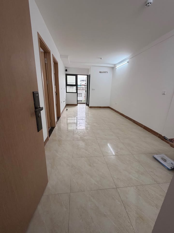 Chung cư HillView Nam Sơn 2PN giá từ 3.5 triệu - Không gian sống xanh, đầy đủ tiện ích!