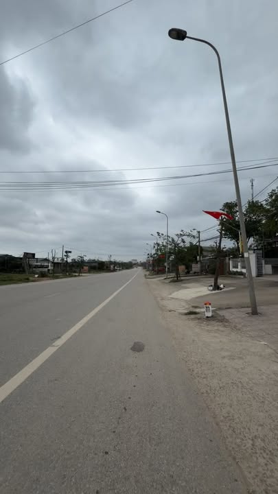 Đất Quốc Lộ 1A Kỳ Thịnh 270m² giá thương lượng - Vị trí tuyệt vời cho kinh doanh!