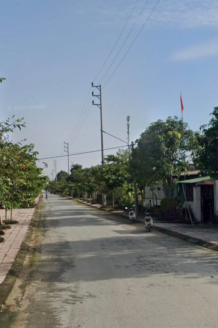 Bán đất Khe Giao, xã Ngọc Sơn, 542m² giá 1 tỷ - Đầu tư sinh lời hấp dẫn!