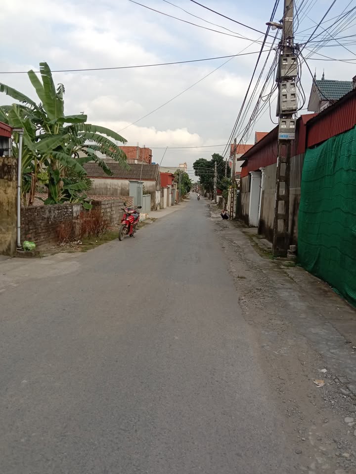 Đất nền Vĩnh Lại, Hải Phòng 156m² giá 1 tỷ - Sổ đỏ chính chủ, đầu tư sinh lời!