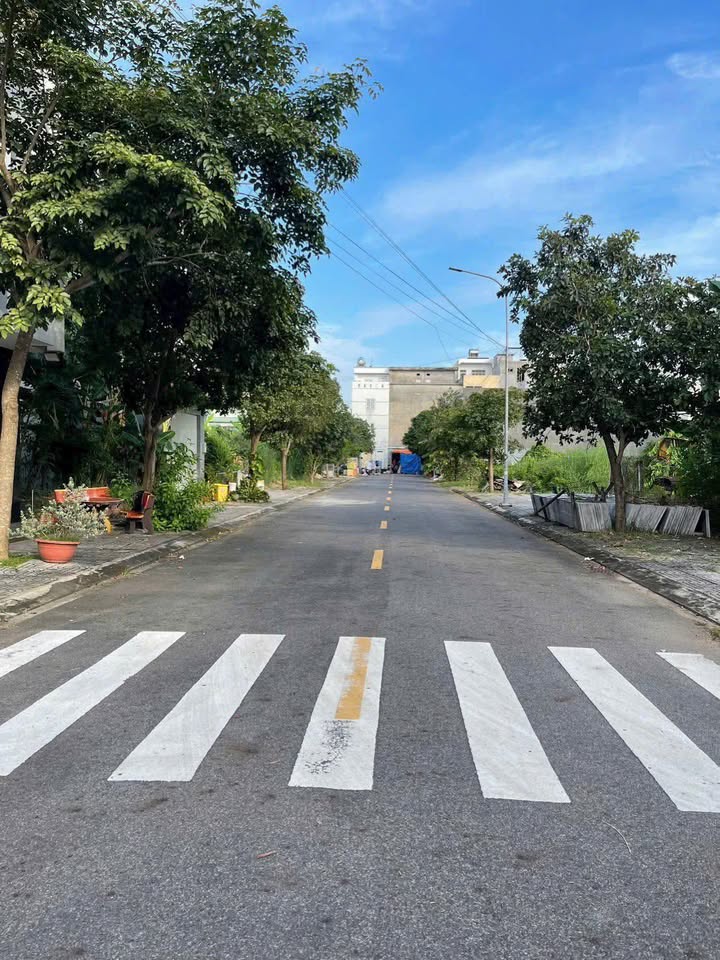 Đất nền Gò Cát 6, phường Long Tâm, Bà Rịa - 100m² - Đường nhựa, giá 1.85 tỷ!