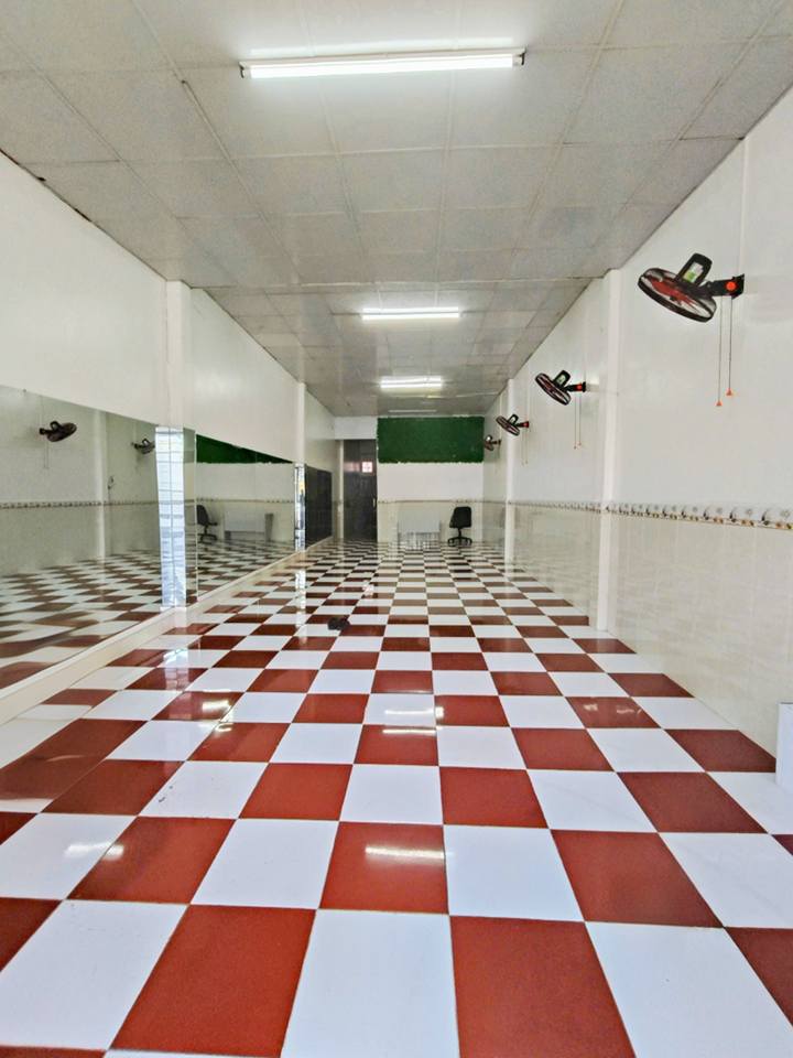 Nhà cấp 4 đường 3/2, Cà Mau 84m² giá 2.8 tỷ - Vị trí lý tưởng cho kinh doanh!