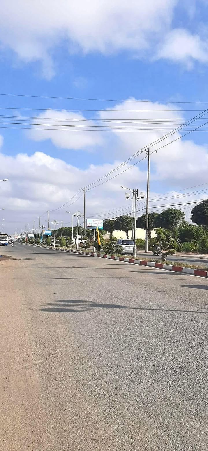 Đất nền Bạch Đằng, Nhà Mát, Bạc Liêu 120m² giá 1.2 tỷ - Đầu tư sinh lời ngay!