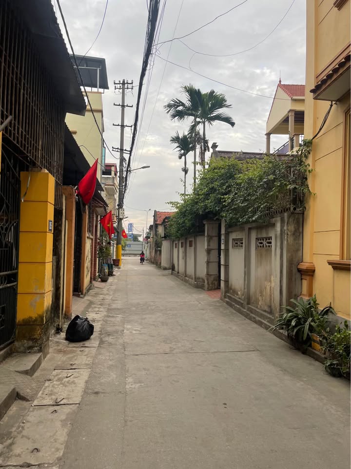 Nhà riêng Tân Minh - Thường Tín 44,2m² giá 3 tỷ - Sẵn sàng đầu tư ngay!