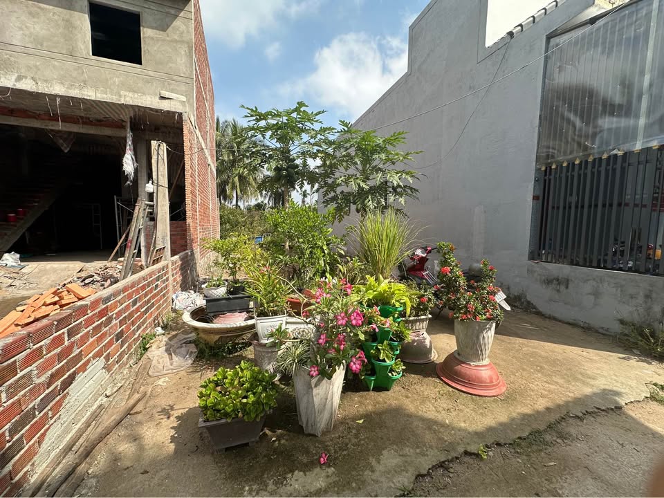 Đất nền Phú Khương 85,9m² giá 790 triệu - Sổ đỏ chính chủ, đường ô tô vào tận nơi!