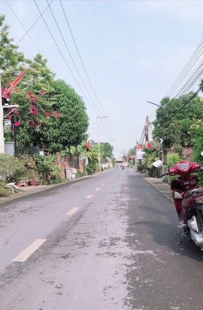 Đất nền Khu TĐC Bình Minh, Trảng Bom 584m² giá 3 tỷ - Cơ hội đầu tư hấp dẫn!