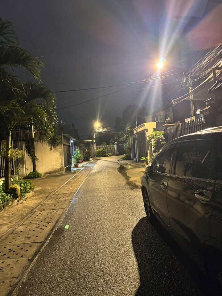 Nhà cấp 4 Chánh Mỹ Thủ Dầu Một 61m² giá 1.85 tỷ - Cơ hội đầu tư hấp dẫn!