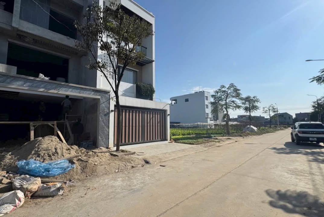 Nhà phố Túc Duyên 100m² giá 5 tỷ - Đón Tết sớm trong ngôi nhà mới!